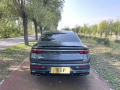 Geely Xingrui 1.5TD Kunlun Edition - ფოტო 8
