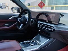 BMW 4 Series 430i M Sport Night Edition Package - фото 10