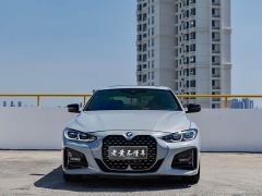 BMW 4 Series 430i M Sport Night Edition Package - фото 2