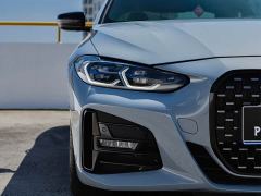 BMW 4 Series 430i M Sport Night Edition Package - фото 3