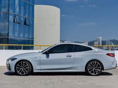 BMW 4 Series 430i M Sport Night Edition Package - фото 4