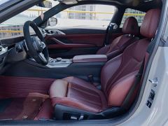 BMW 4 Series 430i M Sport Night Edition Package - фото 5