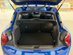 BMW MINI 2.0T COOPER S Artist 5-Door - ფოტო 14