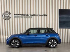 BMW MINI 2.0T COOPER S Artist 5-Door - ფოტო 3