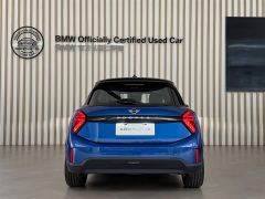 BMW MINI 2.0T COOPER S Artist 5-Door - ფოტო 4