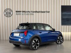 BMW MINI 2.0T COOPER S Artist 5-Door - ფოტო 5