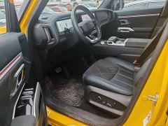 Deepal Deep Blue G318 Worry-Free Adventure Edition Four-Wheel Drive Mystic Realm Edition - фото 4