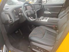 Deepal Deep Blue G318 Worry-Free Adventure Edition Four-Wheel Drive Mystic Realm Edition - фото 6