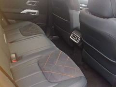 Deepal Deep Blue G318 Worry-Free Adventure Edition Four-Wheel Drive Mystic Realm Edition - фото 7