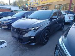 GAC Aion GS3 Shadow Speed 270T Dynamic Comfort Edition - фото 1