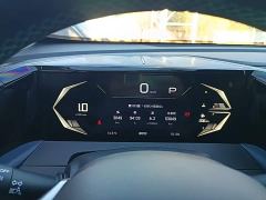 GAC Aion GS3 Shadow Speed 270T Dynamic Comfort Edition - фото 11