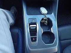 GAC Aion GS3 Shadow Speed 270T Dynamic Comfort Edition - фото 13
