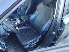 GAC Aion GS3 Shadow Speed 270T Dynamic Comfort Edition - фото 14