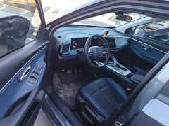 GAC Aion GS3 Shadow Speed 270T Dynamic Comfort Edition - фото 15