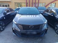 GAC Aion GS3 Shadow Speed 270T Dynamic Comfort Edition - фото 2