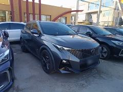 GAC Aion GS3 Shadow Speed 270T Dynamic Comfort Edition - фото 3