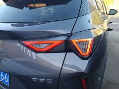 GAC Aion GS3 Shadow Speed 270T Dynamic Comfort Edition - фото 7