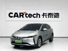 Buick Weilan 6 450km Yue Enjoy Plus - ფოტო 1