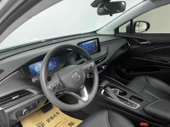 Buick Weilan 6 450km Yue Enjoy Plus - ფოტო 10