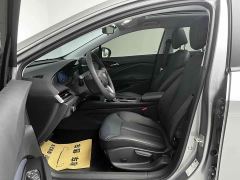 Buick Weilan 6 450km Yue Enjoy Plus - ფოტო 16