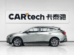 Buick Weilan 6 450km Yue Enjoy Plus - ფოტო 2
