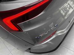 Buick Weilan 6 450km Yue Enjoy Plus - ფოტო 5