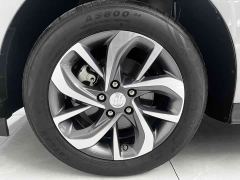 Buick Weilan 6 450km Yue Enjoy Plus - ფოტო 6