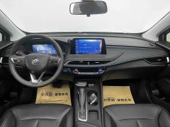 Buick Weilan 6 450km Yue Enjoy Plus - ფოტო 7