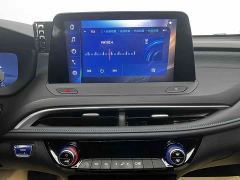 Buick Weilan 6 450km Yue Enjoy Plus - ფოტო 8