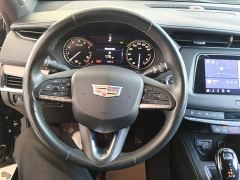 Cadillac XT4 28T FWD Luxury - ფოტო 10