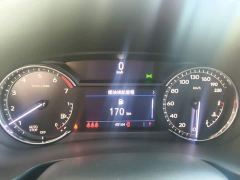 Cadillac XT4 28T FWD Luxury - ფოტო 11