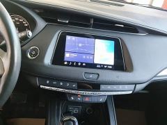 Cadillac XT4 28T FWD Luxury - ფოტო 12
