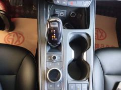 Cadillac XT4 28T FWD Luxury - ფოტო 13