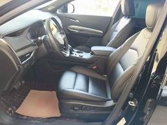 Cadillac XT4 28T FWD Luxury - ფოტო 14