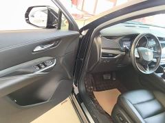 Cadillac XT4 28T FWD Luxury - ფოტო 15