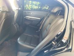 Cadillac XT4 28T FWD Luxury - ფოტო 16