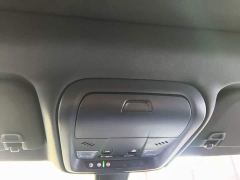 Cadillac XT4 28T FWD Luxury - ფოტო 17