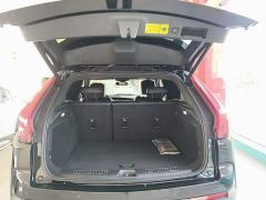 Cadillac XT4 28T FWD Luxury - ფოტო 18
