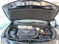 Cadillac XT4 28T FWD Luxury - ფოტო 19