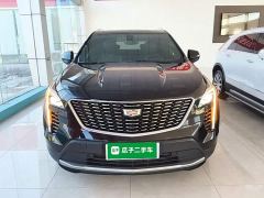 Cadillac XT4 28T FWD Luxury - ფოტო 2