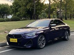 BMW M240i - ფოტო 1