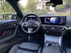 BMW M240i - ფოტო 11