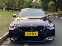 BMW M240i - ფოტო 2