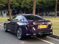BMW M240i - ფოტო 4