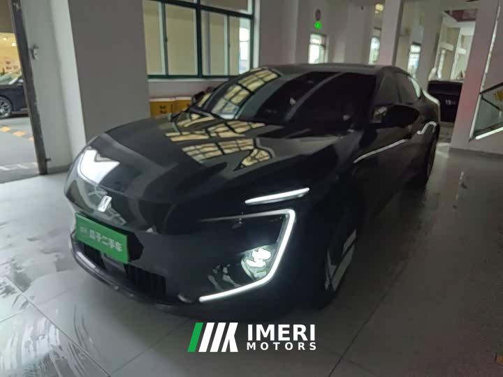 Avatr 12 Facelift 700 Tri-Laser RWD Luxury Edition - ავტომობილი ჩინეთიდან