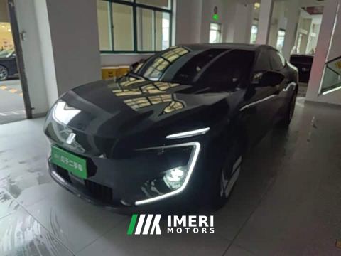 2024 Avatr 12 Facelift 700 Tri-Laser RWD Luxury Edition - car from China