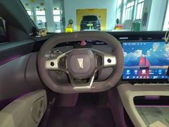 Avatr 12 Facelift 700 Tri-Laser RWD Luxury Edition - ფოტო 10