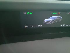 Avatr 12 Facelift 700 Tri-Laser RWD Luxury Edition - ფოტო 11