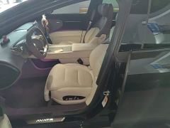 Avatr 12 Facelift 700 Tri-Laser RWD Luxury Edition - ფოტო 14