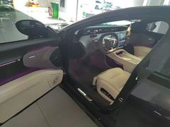 Avatr 12 Facelift 700 Tri-Laser RWD Luxury Edition - ფოტო 15